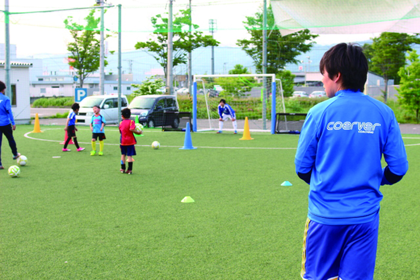 スケジュールや案内をぐるっとのアプリでスクール生に連絡しています クーバーコーチングサッカースクール様 制作費1 1万円 福島市 ホームページ作成 制作会社 ファンギミックス ぐるっと福島 スケジュールや案内をぐるっとのアプリでスクール生に連絡しています クーバーコーチングサッカースクール様 制作費1 1万円 福島市 ホームページ作成 制作会社 ファンギミックス ぐるっと福島